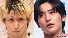 「さく美」反響のSnowManカルビー新CM、画面は8人も…目黒蓮“登場”と“時計の演出”にファン感涙