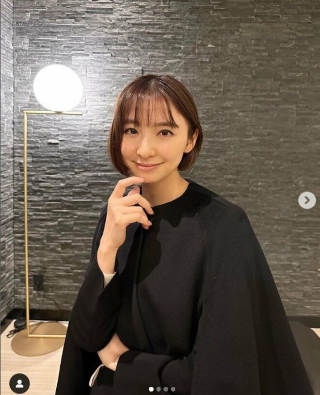 篠田麻里子「ドロ沼離婚劇」は終わらない！旦那の「流出“大号泣”音声」超え“隠し玉”と篠田の“不気味な沈黙”「切り札バトル」で決着へ!!の画像