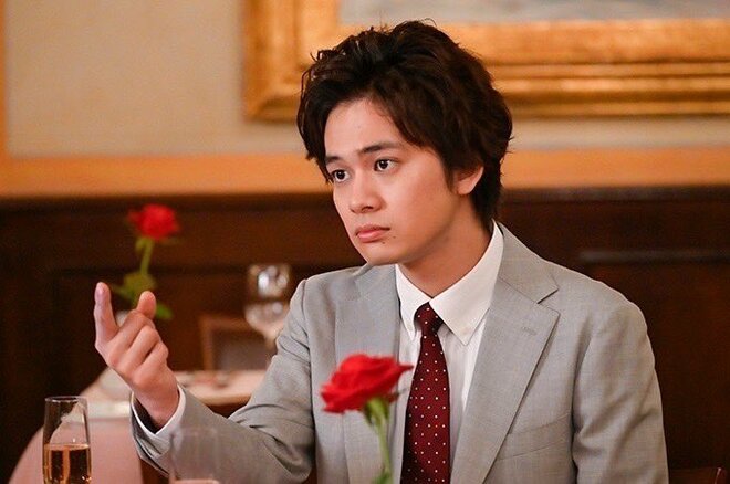 赤面イチャ甘演技の『星降る夜に』北村匠海に「吉高由里子オタクすぎ」の声！「バンドメンバーといる感覚」の真意の画像
