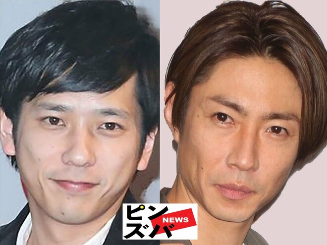 二宮和也「電撃独立」でテレビ界で出始めた「相葉雅紀の不安論」！「ジャニーズの顔」タレントは「滅びる」の画像