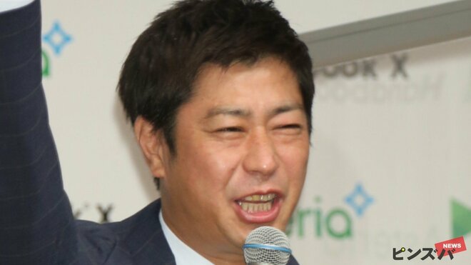 「人間の中で一番ヤバい」「大っ嫌い」“いじめ先輩”に怒りのパンサー尾形＆中山功太が“貝”になった　想定外の飛び火展開の画像