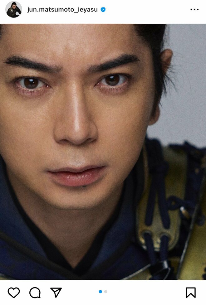 嵐・松本潤、NNK大河ドラマが終わったタイミングでいよいよ井上真央と!? キンキ・堂本光一＆堂本剛は「幸せになってほしい」とファンも熱望！「次に結婚しそうなジャニーズ」トップ4【ランキング】の画像