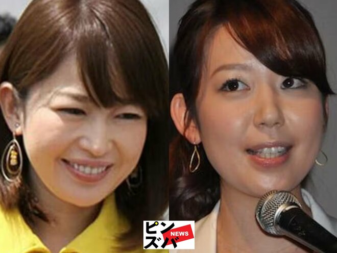 松丸友紀アナ、須黒清華アナ…テレ東女子アナ、止まらない「退社ラッシュ」!!日テレ、TBSでも…背景に「2つの常識崩壊」の画像