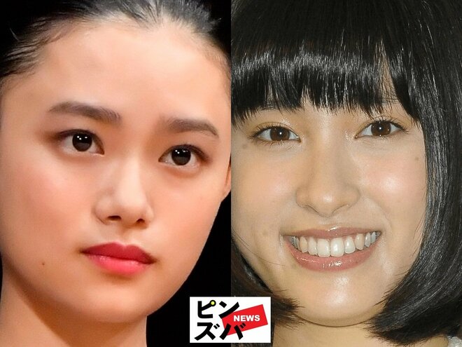 『海に眠るダイヤモンド』　杉咲花　土屋太鳳　ピンズバNEWS