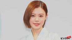 杉咲花主演・日テレ水10ドラマ『冬んのなんかさ、春のなんかね』が「凄い」 「無名キャスト・噛んで言い直し・山場＆オチナシ」…超異質感