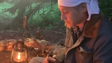 ヒロシにキャンプ“焚き火台”トラブル勃発　問題の商品画像と事務所が明かす“現状”、10年前のYouTube動画も削除の不穏