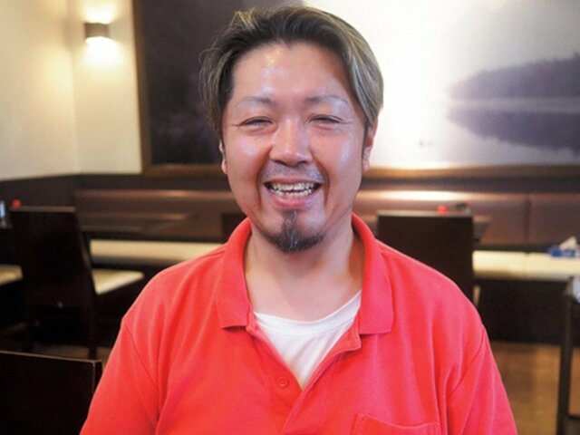 桂林 店主