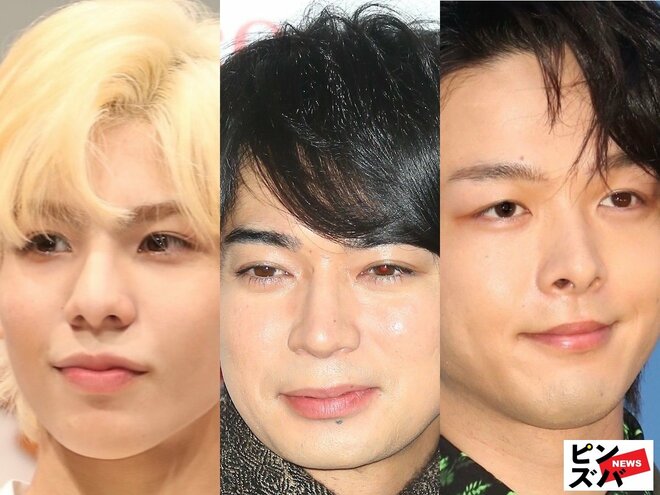 SnowManラウールが見せた圧倒的な伸びしろ　新境地の松本潤に凄みを増した中村倫也…夏ドラマで飛躍の演技を見せた男性俳優の画像