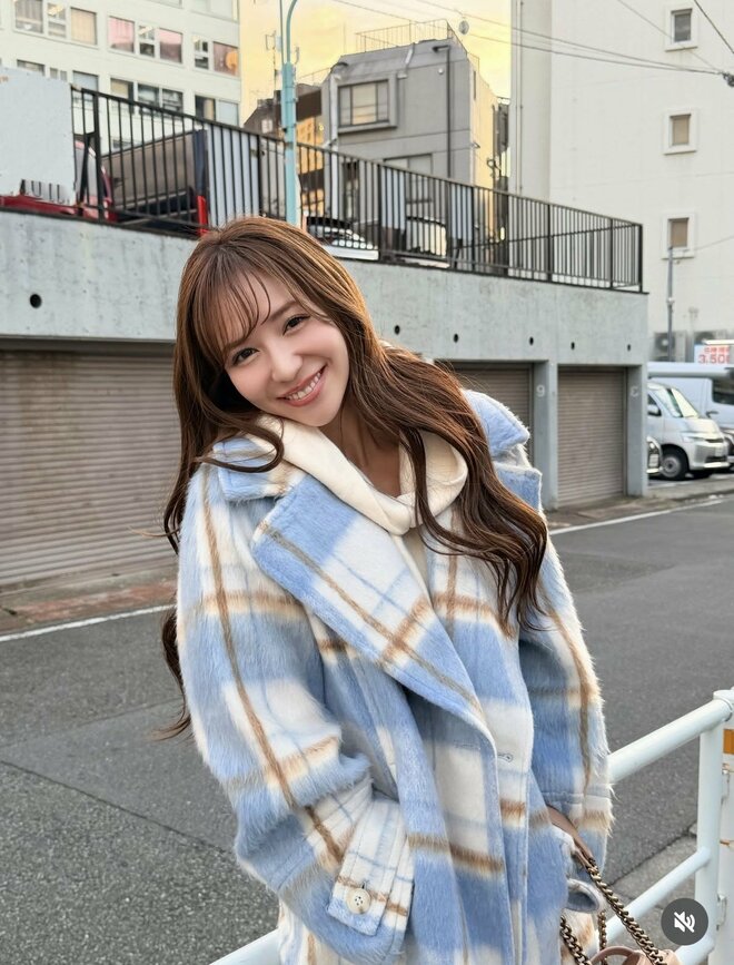 「破壊力やばすぎた」元AKB河西智美、28キロ減量後の“近影”に騒然　明かしたダイエット成功の7か条の画像