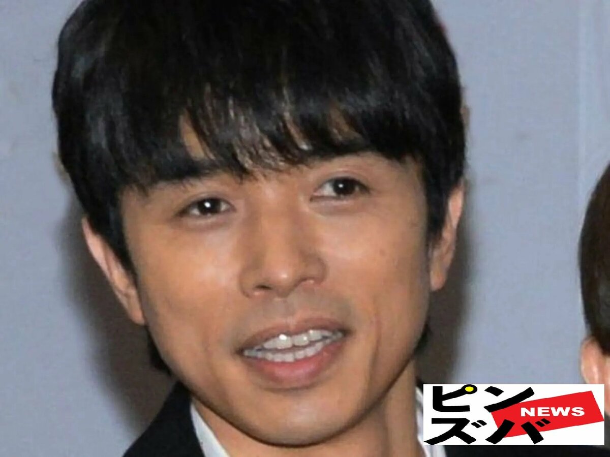 井ノ原快彦はやはりタッキー憎し？ジャニーズJr．公式サイト「滝沢色