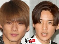 平野紫耀のTOBE合流、SnowMan目黒蓮がキッカケに!?「めぐちゃん・しょうちゃん」“日本最高峰イケメン同級生の絆”！