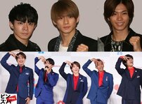 Number_iとAぇ!group『ミュージックステーション』で共演 「デビュー・『鉄腕DASH』・ワイプ」3つの沸騰案件