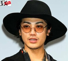 赤西仁、広瀬アリスと熱愛スクープに「顔のタイプみんな同じ」SNSが騒然とした“6人の女性”との交際遍歴