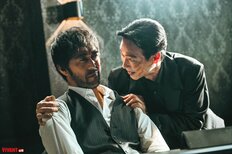 【VIVANT考察】野崎とリュウは結託している!?共通数字に大注目　「全視聴者を敵に」“フードロスニキ”も実は…