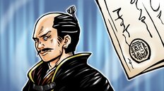 織田信長｜全国統一を狙っていない！常識を揺るがす新説が浮上【歴史研究家・跡部蛮の歴史偉人ウラ素顔】