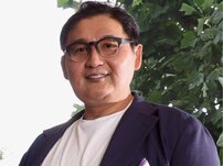 貴乃花「相撲の語源は“シュモー”!? 古代日本とユダヤの共通点」日本の歴史・文化・伝統の“謎”を紐解く