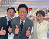 「宮司アナはとばっちりとしか」の声も…フジ夕方ニュース『イット！』大リニューアルでMC復帰の榎並大二郎アナ、前回降板時に湧き起こった局内憤怒