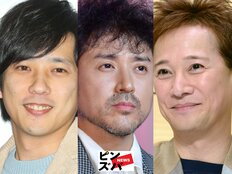 嵐・二宮和也からムロツヨシ『だれかtoなかい』MC交代でコア視聴率「4%台→1%台」に大急落 番組終了の危機再び