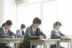 シーズン本番！中学受験、第一志望の合格率は「3割」我が子が落ちた時の接し方とは？専門家「子どもは親の反応を見て、それを自身の態度に反映させる」