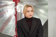 SKY-HIの“未成年アイドル自宅呼び出し”報道にBMSG所属・Novel Coreがインスタで意味深投稿「きつく言ってあります」