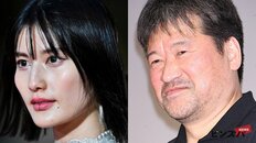 佐藤二朗・橋本愛トラブルの発端となった“身体接触”問題シーンが『夫婦別姓刑事』インスタに公開されていた