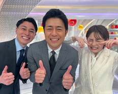 「宮司アナはとばっちりとしか」の声も…フジ夕方ニュース『イット！』大リニューアルでMC復帰の榎並大二郎アナ、前回降板時に湧き起こった局内憤怒