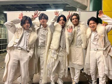 キンプリは“SMAP・嵐超え”のジャニーズで唯一無二の「全決断」グループ