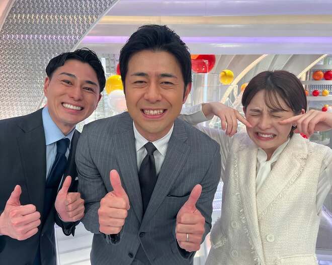 「宮司アナはとばっちりとしか」の声も…フジ夕方ニュース『イット！』大リニューアルでMC復帰の榎並大二郎アナ、前回降板時に湧き起こった局内憤怒の画像