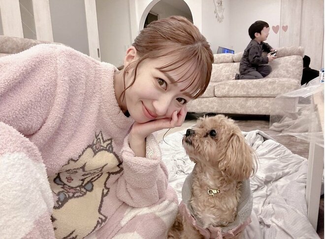 女子が「憧れるメンタル最強女性芸能人」ランキング！タメ口キャラ＆遅刻常習犯のフワちゃん、子ども3人のママで“大学受験成功”小倉優子を倒したのはSNS“炎上”も逆手にとる4人のママ【トップ4】の画像