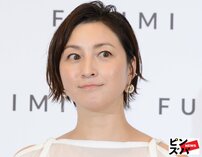 広末涼子「26年目の決別」事務所退所も「鳥羽周作シェフとの結婚はない」話の背景 オファー多数「女優・広末」のブランド力
