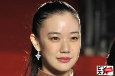 【ブギウギ】蒼井優・礼子と翼和希・アオイの「涙のハグと決別」に視聴者大興奮！『あさイチ』での蒼井の“追加解釈”に妄想も爆発!!