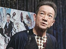 玉袋筋太郎「ビッグな田原俊彦が示した“びんびん反面教師”。下ネタは選球眼」【昭和オヤジ令和を生きる】　