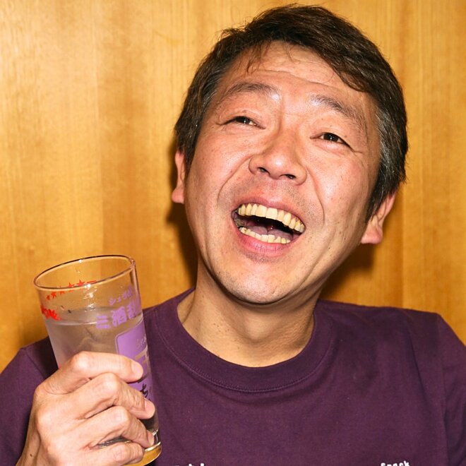 浅草キッド・玉ちゃん、“アンチ・アンチエイジング”を推奨「老いを楽しむ、物忘れを楽しむ」の画像