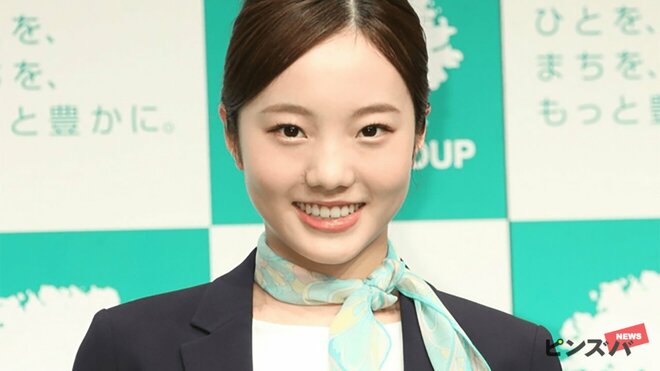 本田真凜