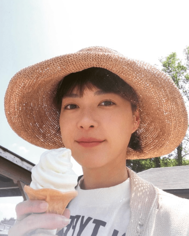 「優しさの連鎖ですね」上野樹里、盛岡駅で遭遇した“かなり奇跡的な出会い”に反響「すごい　ドラマやゎ」「素敵なご縁」の声の画像