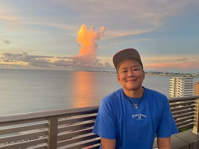 “グリーン車のギャン泣き赤ちゃん”巡る投稿が話題の楽しんご、釈明も「話が違う」「謝る必要ない」と再物議の画像