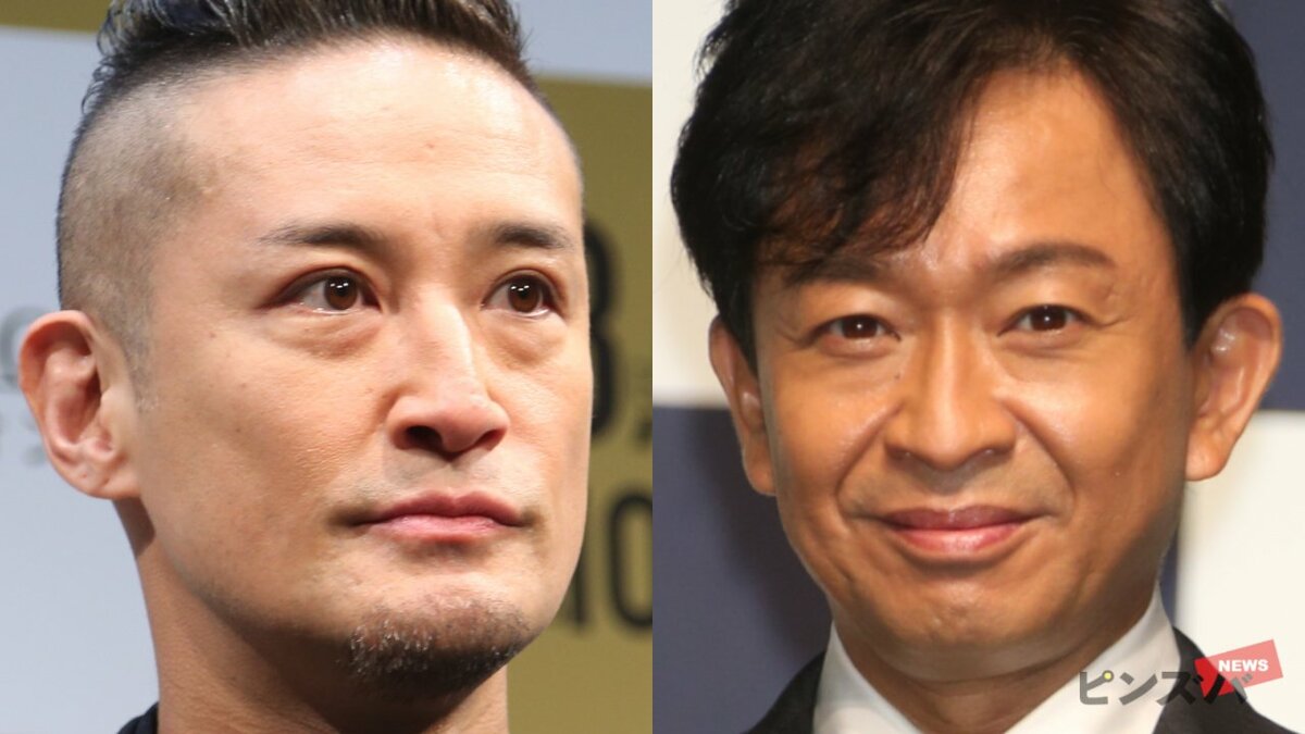 「知らない演者がふざけている」の声も…『鉄腕DASH』“TOKIO消滅”放送に視聴者が感じたこと【松岡は降板、城島は継承残留発表】|概要|ニュース|ピンズバNEWS