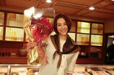 米倉涼子、車椅子生活「運動機能障害」から復活も「連ドラ引退説」に現実味!?“2年に1度”10月放送・テレビ朝日『ドクターX』枠に「菅野美穂主演作」内定の不穏展開！