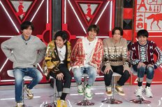 キンプリ神宮寺勇太「国民的彼氏」の真髄を見せた「高橋海人にかけた言葉」！岸優太の「岸食い」とあきらめ知らずのド根性！【日テレ『キンプる。』鬼カッコイイ名場面】（3）岸・神宮寺編