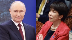 【佐藤優の世界史講座】「プーチン大統領の柔道外交」編　プーチン大統領の戦略とは──北方領土初訪問を読み解く