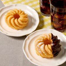 「値上げが悲しいミスタードーナツ」ランキング、フレンチクルーラーを抑えた「クリームで満足感がある」のは【第4位以下】