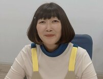 「すっごく素敵です」たんぽぽ川村エミコ“婚活メイク”で大激変！憧れのお嫁さんへ一歩前進か