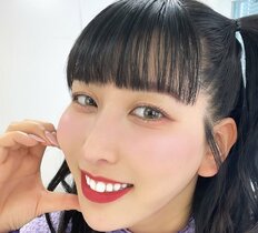 「どんどん可愛くなって」整形公言の3時のヒロインゆめっちがまた激変 フェミニン系メイクに「モデルに転向ですか？」