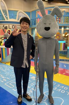 麒麟・川島明TBS『ラヴィット！』お蔵入り寸前“梅田サイファーの大人の事情”超えのヤバさ！暴走芸人の「放送NG」発言