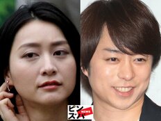 自民党総裁選9人全員沈黙「旧統一教会」質問で株上げの小川彩佳『news23』が元カレ・櫻井翔出演『news zero』に肉薄…“夜のニュース大異変”