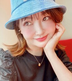 「あれは一体何だったのだろう」平子理沙、LAの夜空に光る“未確認飛行物体”を激写 推察の声続々