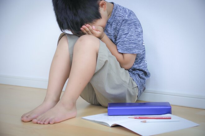 校内暴力が過去最多、少子化なのに増加した“3つの要因”　小学生で深刻化するワケを教育ジャーナリストが分析の画像