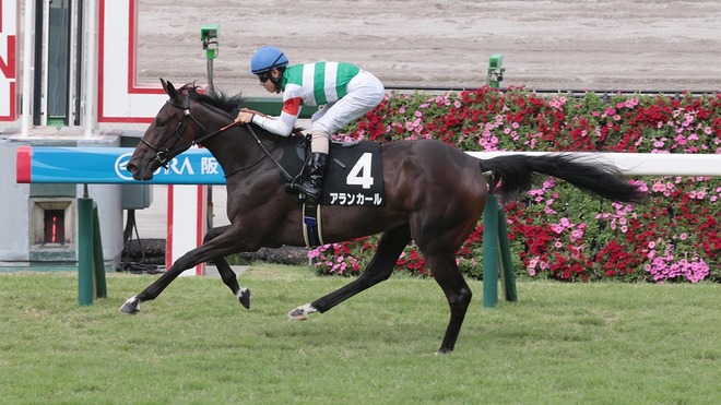 武豊、ミルコ・デムーロに触発されオークス制覇へ！「舞台替わりは、アランカールにとってプラス材料」の画像