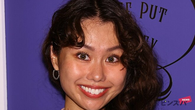 「体重がどんどん増えている」peco、30歳を超えて体型に変化「ハッピーなお肉が増えた」持論に反響の画像