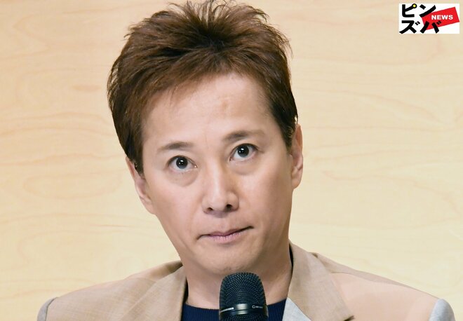 中居正広は「詰んでいる」 TV各局聞き取り調査のなか“出演見合わせ”日テレ『仰天ニュース』コメントの“重大”さの画像